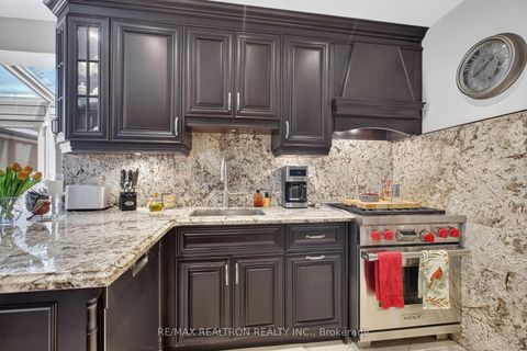 Photo 12 at 7 Conlins Road, Highland Creek, Toronto