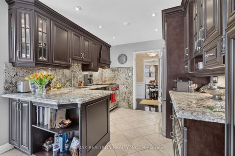 Photo 13 at 7 Conlins Road, Highland Creek, Toronto