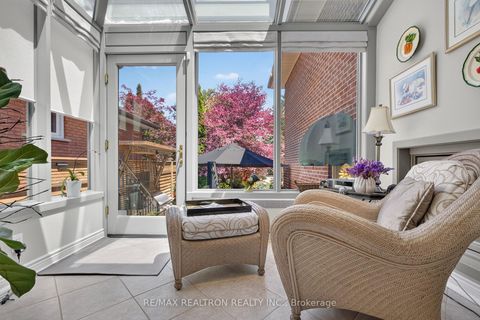 Photo 16 at 7 Conlins Road, Highland Creek, Toronto