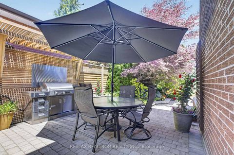 Photo 17 at 7 Conlins Road, Highland Creek, Toronto
