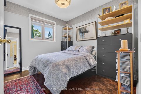 Photo 19 at 7 Conlins Road, Highland Creek, Toronto