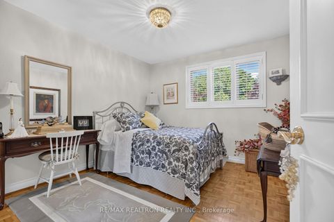 Photo 22 at 7 Conlins Road, Highland Creek, Toronto