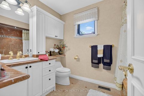 Photo 23 at 7 Conlins Road, Highland Creek, Toronto