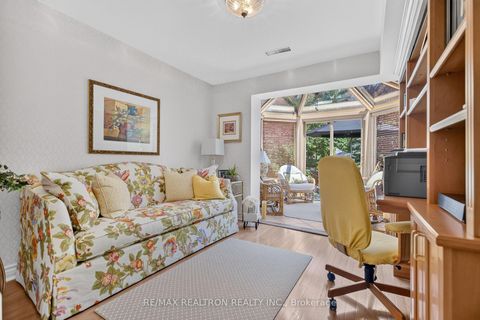 Photo 24 at 7 Conlins Road, Highland Creek, Toronto