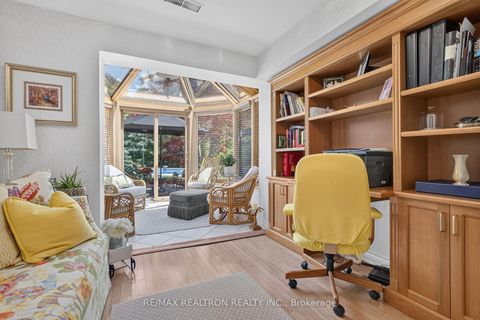 Photo 25 at 7 Conlins Road, Highland Creek, Toronto