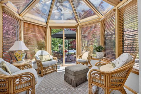 Photo 26 at 7 Conlins Road, Highland Creek, Toronto