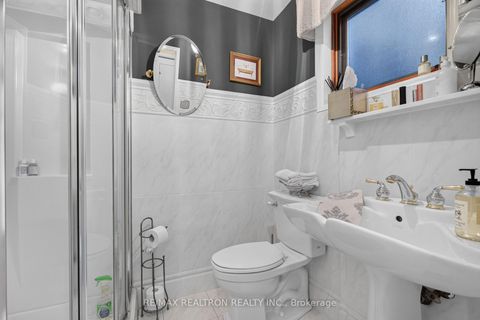 Photo 27 at 7 Conlins Road, Highland Creek, Toronto