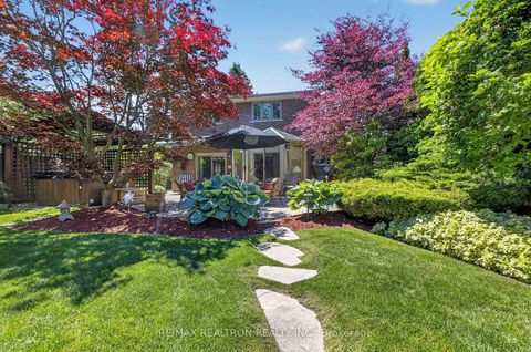 Photo 35 at 7 Conlins Road, Highland Creek, Toronto