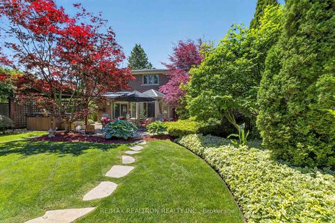 Photo 36 at 7 Conlins Road, Highland Creek, Toronto