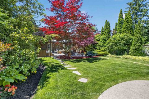 Photo 37 at 7 Conlins Road, Highland Creek, Toronto