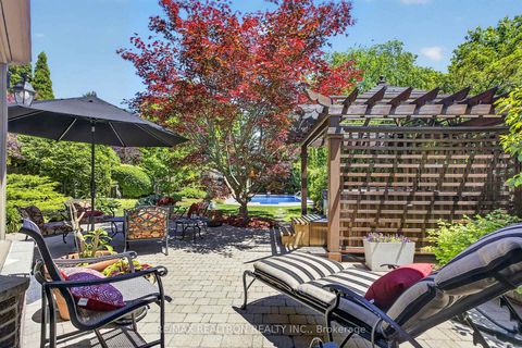 Photo 39 at 7 Conlins Road, Highland Creek, Toronto