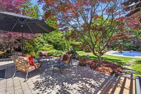 Photo 40 at 7 Conlins Road, Highland Creek, Toronto