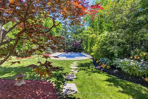 Photo 42 at 7 Conlins Road, Highland Creek, Toronto