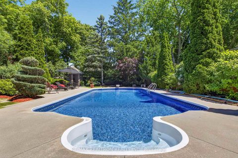 Photo 43 at 7 Conlins Road, Highland Creek, Toronto