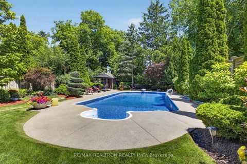 Photo 44 at 7 Conlins Road, Highland Creek, Toronto