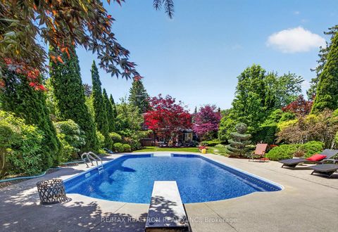 Photo 46 at 7 Conlins Road, Highland Creek, Toronto