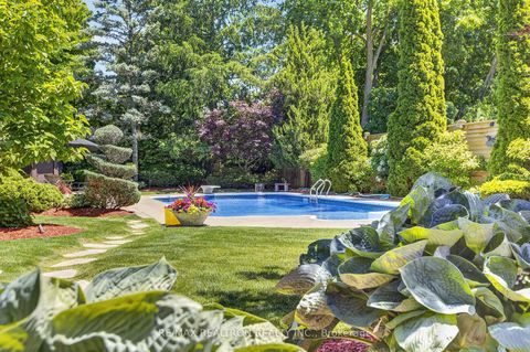 Photo 48 at 7 Conlins Road, Highland Creek, Toronto