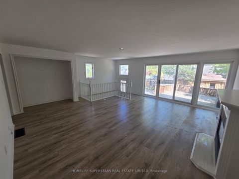 Photo 1 at 103 Arden Avenue, Central Newmarket, Newmarket