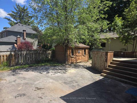 Photo 25 at 103 Arden Avenue, Central Newmarket, Newmarket