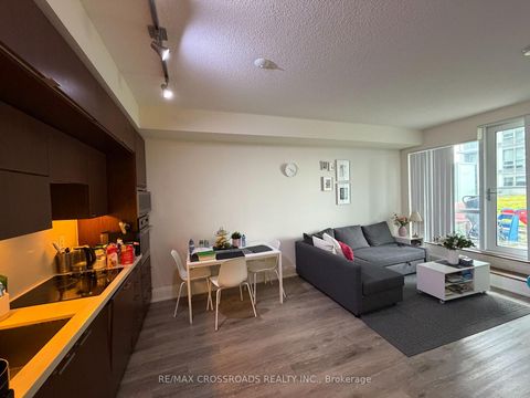 Photo 1 at 902 - 120 Harrison Garden Boulevard, Willowdale East, Toronto