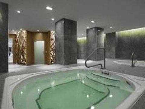 Photo 8 at 902 - 120 Harrison Garden Boulevard, Willowdale East, Toronto