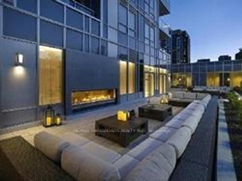 Photo 9 at 902 - 120 Harrison Garden Boulevard, Willowdale East, Toronto