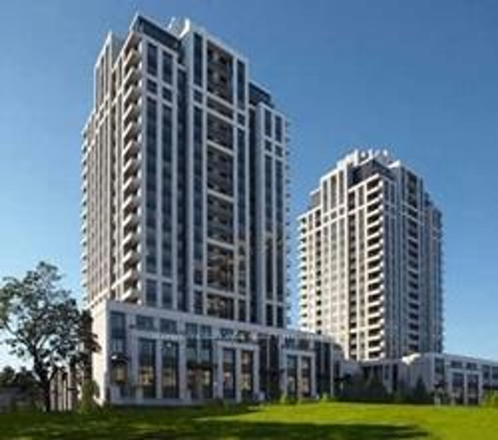 902 - 120 Harrison Garden Boulevard, Willowdale East, Toronto photo number 2