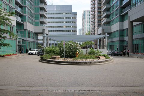Photo 0 at 1106 - 60 Town Centre Court, Bendale, Toronto