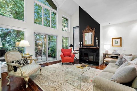 Photo 1 at 11 - 18 Doncrest Road, Danforth, Toronto