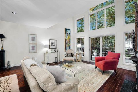 Photo 2 at 11 - 18 Doncrest Road, Danforth, Toronto