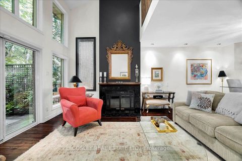 Photo 4 at 11 - 18 Doncrest Road, Danforth, Toronto