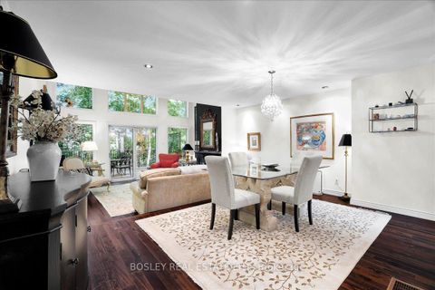 Photo 5 at 11 - 18 Doncrest Road, Danforth, Toronto