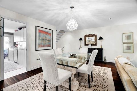 Photo 6 at 11 - 18 Doncrest Road, Danforth, Toronto
