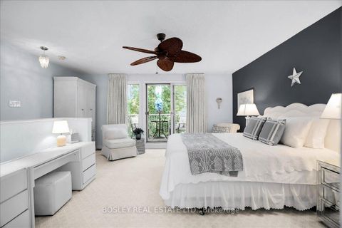 Photo 12 at 11 - 18 Doncrest Road, Danforth, Toronto