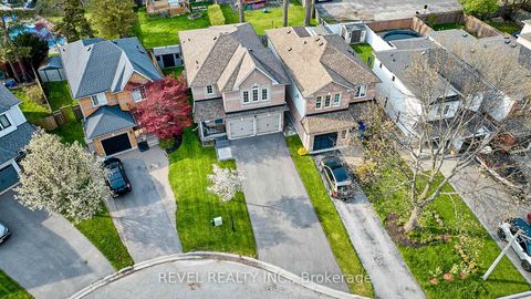 Photo 1 at 1218 Monica Cook Place, Bay Ridges, Pickering
