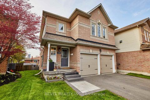 Photo 3 at 1218 Monica Cook Place, Bay Ridges, Pickering