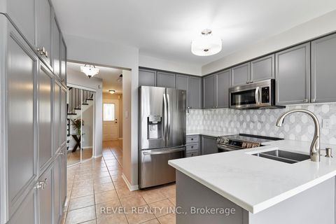 Photo 13 at 1218 Monica Cook Place, Bay Ridges, Pickering