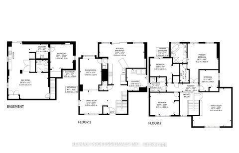 Photo 41 at 25 Waltham Drive, Beaumonde Heights, Toronto