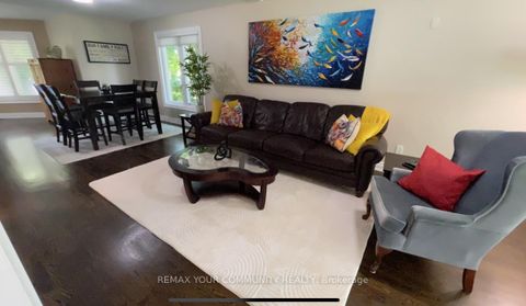 Photo 1 at 140 Hill Farm Road, Nobleton, King