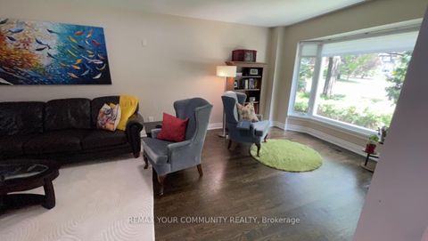 Photo 2 at 140 Hill Farm Road, Nobleton, King