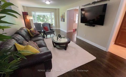 Photo 3 at 140 Hill Farm Road, Nobleton, King
