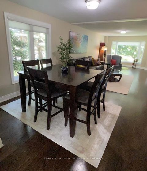 Photo 4 at 140 Hill Farm Road, Nobleton, King