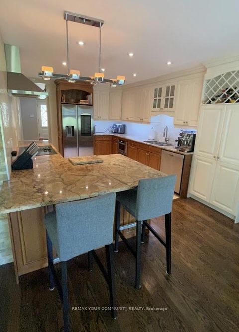 Photo 5 at 140 Hill Farm Road, Nobleton, King