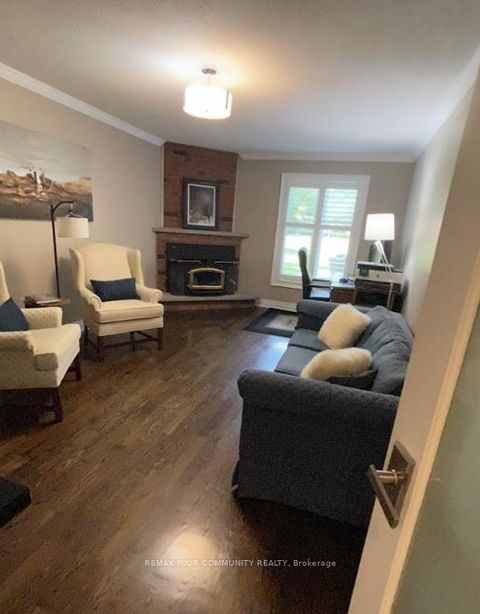 Photo 8 at 140 Hill Farm Road, Nobleton, King