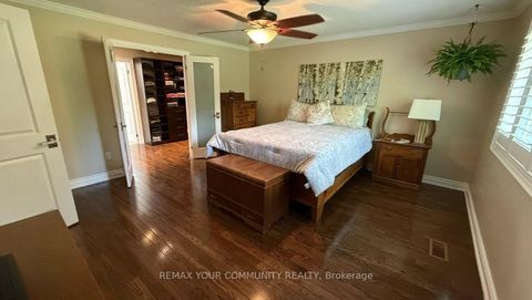 Photo 10 at 140 Hill Farm Road, Nobleton, King