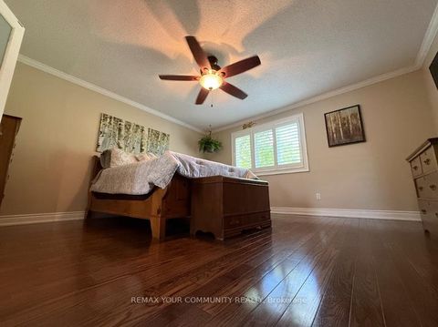 Photo 11 at 140 Hill Farm Road, Nobleton, King
