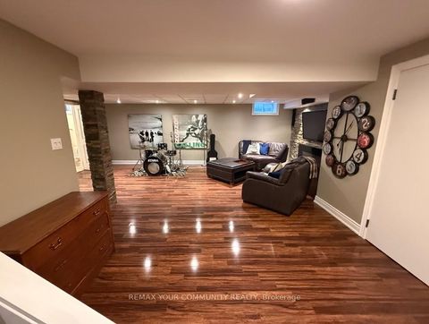 Photo 20 at 140 Hill Farm Road, Nobleton, King