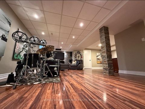 Photo 22 at 140 Hill Farm Road, Nobleton, King