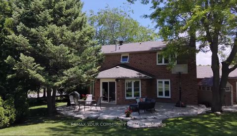 Photo 26 at 140 Hill Farm Road, Nobleton, King