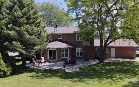 Photo 27 at 140 Hill Farm Road, Nobleton, King